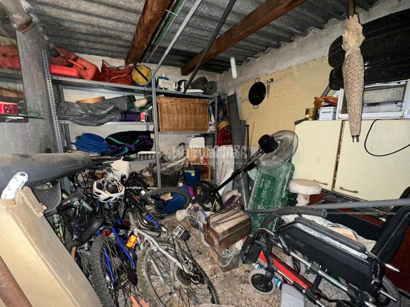 Foto 491e7ae5-374c-41a6-9ce7-48b2caf08d61. Etagenwohnung in Lucero Madrid