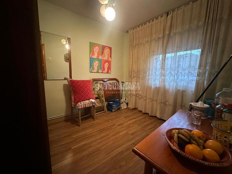 Foto 7027598e-7eaa-406c-bd09-355fbacea27d. Etagenwohnung in Lucero Madrid