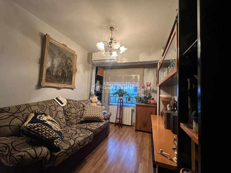 Foto 9a6103e7-a1b5-44d6-8a7a-5cce466f639e. Etagenwohnung in Lucero Madrid