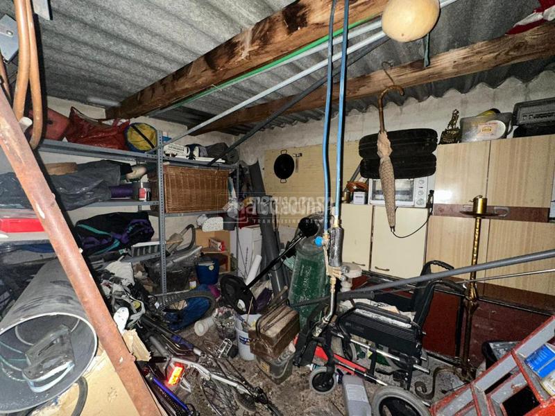 Foto b0935387-e6ea-4b50-8dd5-2be7a2afa4fd. Etagenwohnung in Lucero Madrid