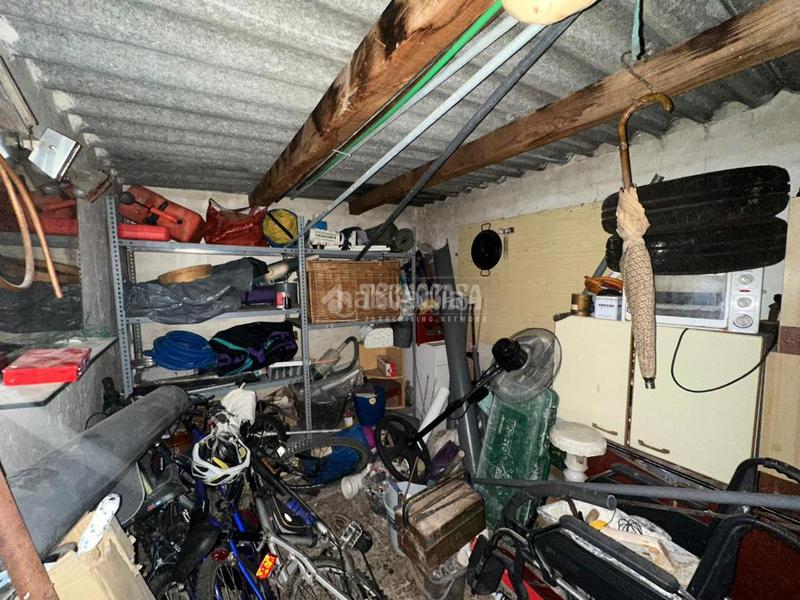 Foto e6678539-d9a6-4ba9-8f12-aa1346d49e25. Etagenwohnung in Lucero Madrid