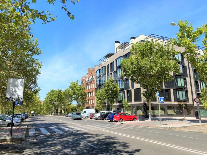 Foto ef922a15-a544-4252-a536-64b2802a8992. Etagenwohnung in Lucero Madrid