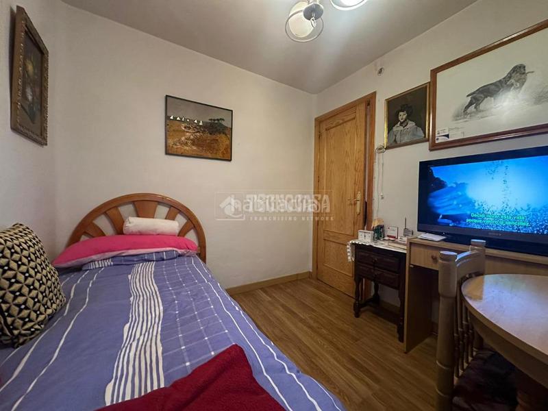 Foto fb1223bd-8992-4403-ae69-a948546af692. Etagenwohnung in Lucero Madrid