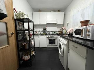 Pis  Calle de escalonilla. Piso en venta en madrid