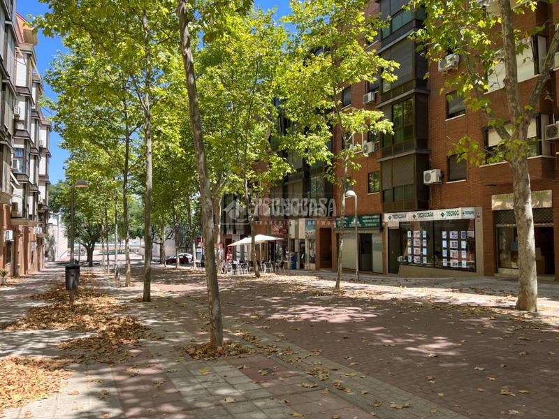 Foto 05b93bf5-b7de-46b1-91da-35b5417e4371. Local commercial dans Lucero Madrid