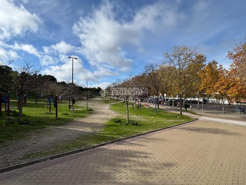 Foto 1fef07c6-dc76-4d31-a258-730b122c6143. Local commercial dans Lucero Madrid