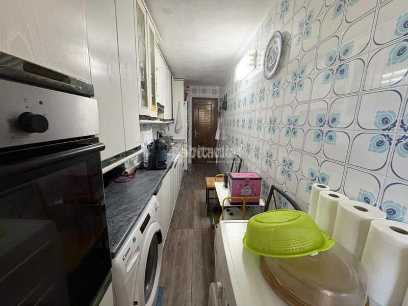 Foto f9815727-c842-4ea2-9912-133f8cb49a55. Pis amb calefacció a Lucero Madrid