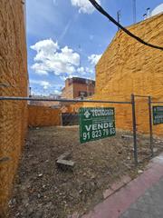 Residential Plot  Calle de ramón serrano. Terrenos en venta en madrid