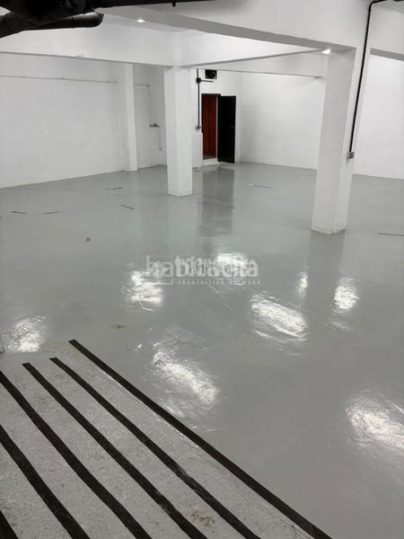 Foto 0149790c-87f0-4810-a854-095311202aa6. Local comercial nave en venta en Vista Alegre Madrid