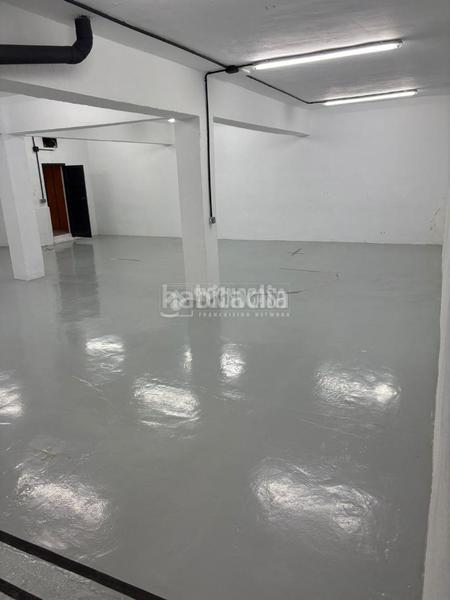 Foto 2b08643b-cd46-4475-9c73-0e898e4343d7. Local comercial nave en venta en Vista Alegre Madrid