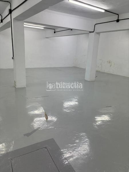 Foto 2da8de1c-6e66-416e-9e31-d396d12ab9c0. Local comercial nave en venta en Vista Alegre Madrid