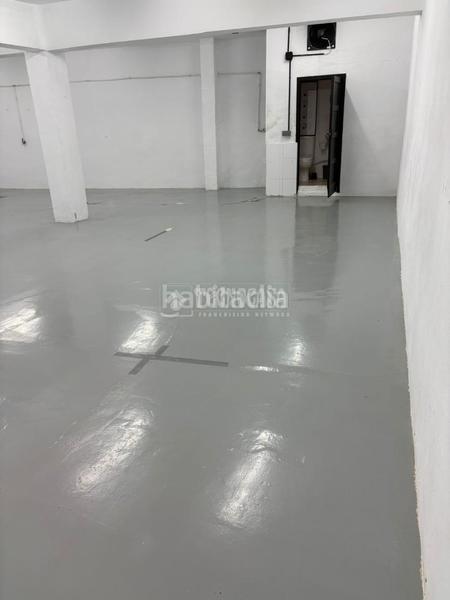 Foto 567c6bc6-441d-4abc-afe5-1e4244b4ab6a. Local comercial nave en venta en Vista Alegre Madrid