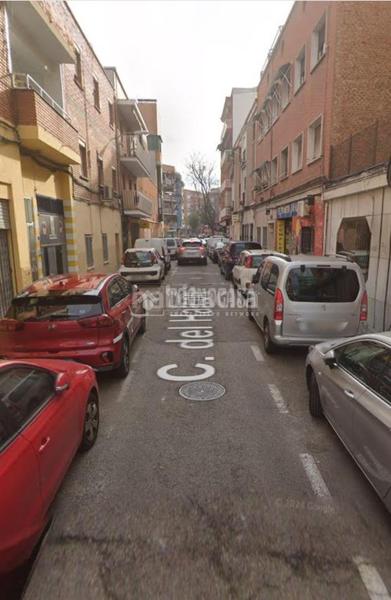 Foto 6e7fcfb3-106a-4f6d-8da0-661553a0efd3. Local comercial nave en venta en Vista Alegre Madrid
