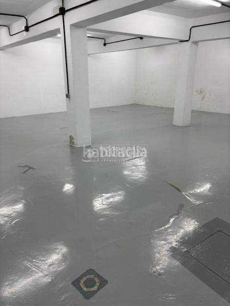 Foto 839a6440-3d97-49de-a53e-ca347d7f2319. Local comercial nave en venta en Vista Alegre Madrid