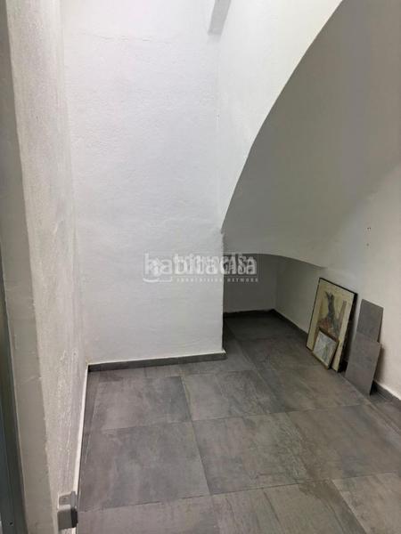 Foto 857dc8b0-edd2-469f-a35d-248bf9c6fc96. Local comercial nave en venta en Vista Alegre Madrid