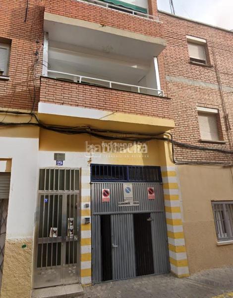 Foto 89568856-008b-4382-8157-a3fc1259ea86. Local comercial nave en venta en Vista Alegre Madrid