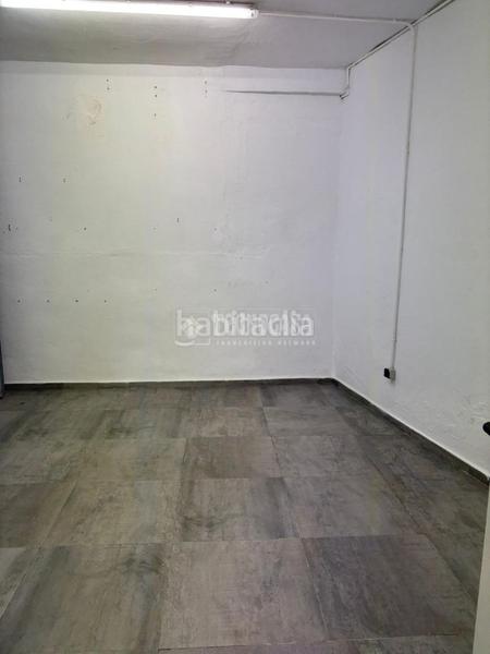 Foto 90601895-3bac-4e25-a2fa-a15286717883. Local comercial nave en venta en Vista Alegre Madrid