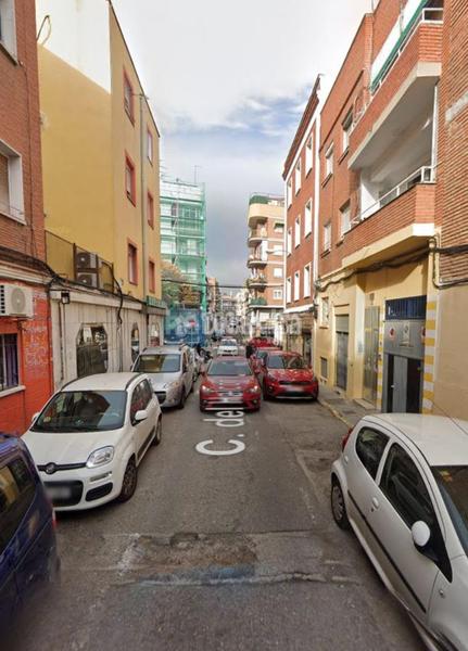 Foto a1fc5599-c722-4302-9f36-5afe1754bbdb. Local comercial nave en venta en Vista Alegre Madrid
