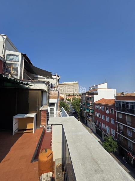 Foto 50275e72-5347-4652-bd44-a54488a95297. Alquiler piso  en alquiler en Vista Alegre Madrid