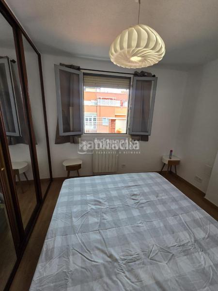 Foto 62fcd0b4-87f1-4a37-a089-e7d4fdaf06bc. Alquiler piso  en alquiler en Vista Alegre Madrid