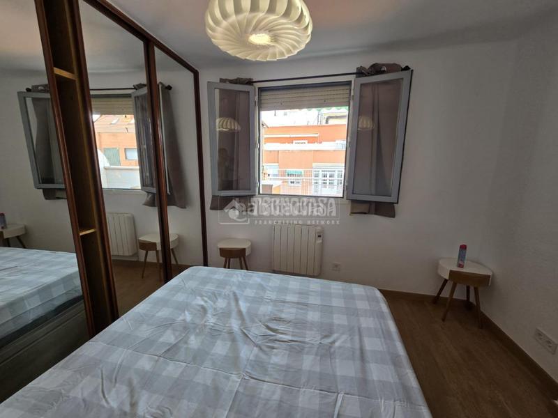 Foto 67ce2f25-8084-40d4-a4cc-1793203173e2. Alquiler piso  en alquiler en Vista Alegre Madrid