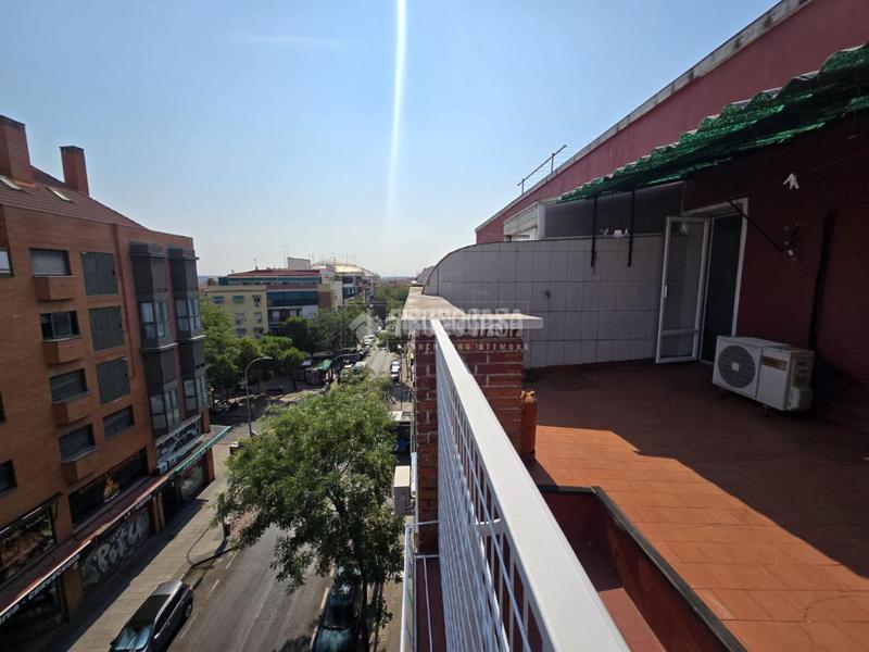 Foto 8ea34286-b8e8-40af-8520-cb6b592424c7. Alquiler piso  en alquiler en Vista Alegre Madrid