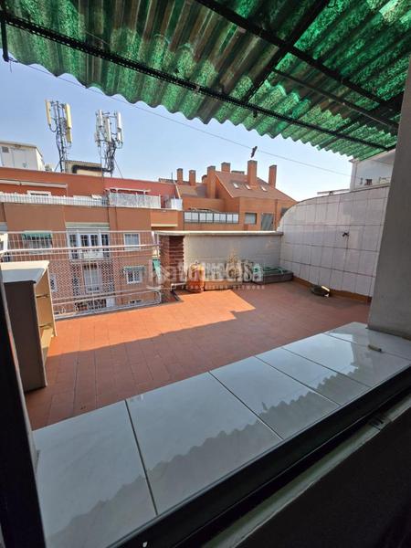 Foto b4d571f0-ab26-4693-94ff-74d1f604be6d. Alquiler piso  en alquiler en Vista Alegre Madrid