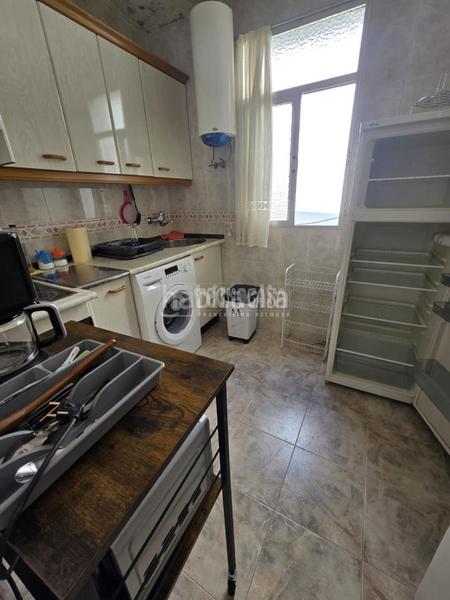 Foto bd5b8de0-2910-4cd1-8519-4de697215c2b. Alquiler piso  en alquiler en Vista Alegre Madrid