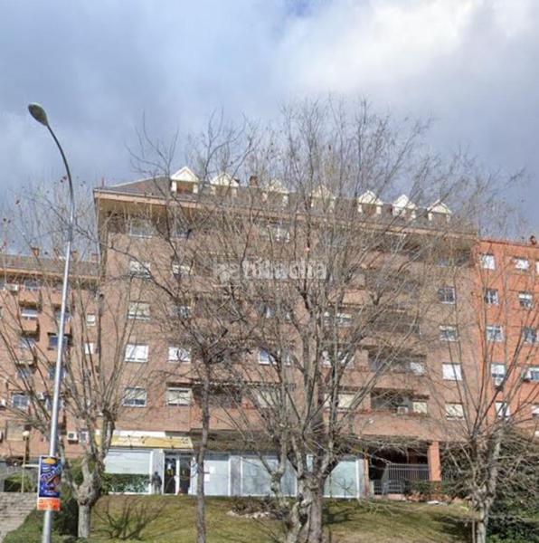 Foto 4eb54d62-0563-4752-b216-2023d3c2b954. Flat with heating parking in Vista Alegre Madrid