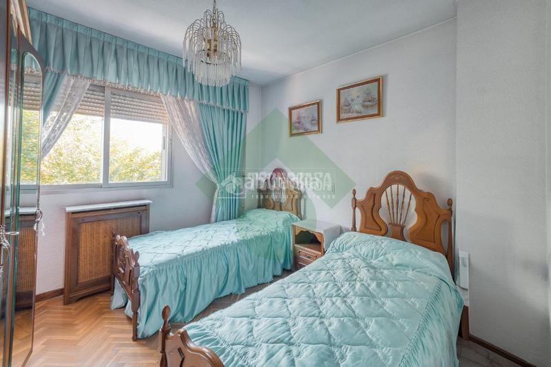 Foto 7f555c91-4938-432d-918a-18635e86a7f9. Flat with heating parking in Vista Alegre Madrid