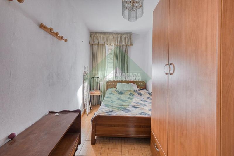 Foto 046e1f3c-1c76-436a-a756-167d009d903b. Appartamento con riscaldamento in Vista Alegre Madrid