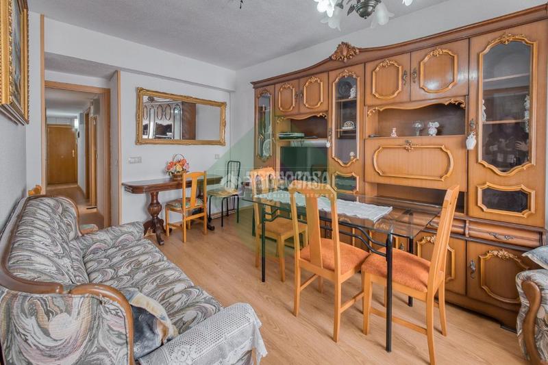 Foto 1887fd0d-18d9-40f5-b062-6d41f462f5c3. Appartamento con riscaldamento in Vista Alegre Madrid