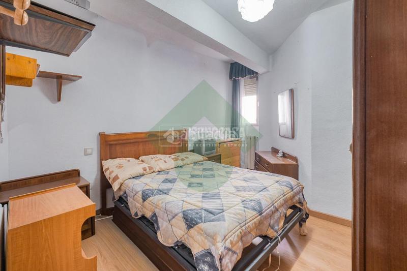 Foto 1e1fa8a2-a4e4-4a95-861c-9c52afc14d8c. Appartamento con riscaldamento in Vista Alegre Madrid