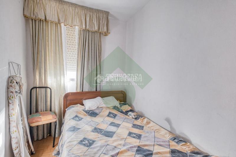 Foto 44c3cab1-3dd0-4412-b883-47bd932dbeb5. Appartamento con riscaldamento in Vista Alegre Madrid
