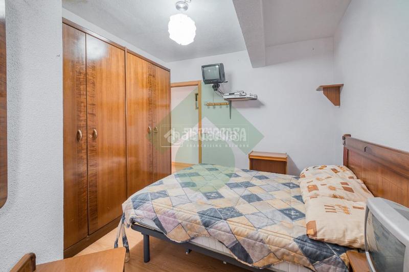 Foto 50e3576a-4250-4785-bffc-023b3c06a157. Appartamento con riscaldamento in Vista Alegre Madrid