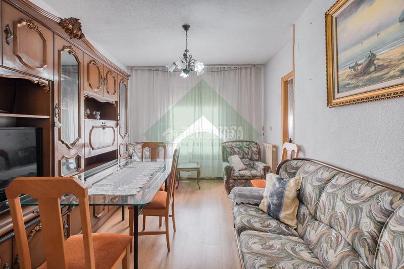 Foto 521fd59b-1998-435e-9564-3081b0233f0f. Appartamento con riscaldamento in Vista Alegre Madrid