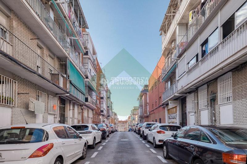 Foto 5c66da0f-c21e-47cc-84a2-d567d7ac4f37. Appartamento con riscaldamento in Vista Alegre Madrid