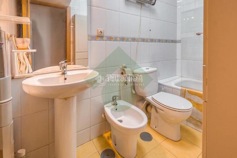 Foto 82c021a8-b127-4705-a64c-572c4e85c1f5. Appartamento con riscaldamento in Vista Alegre Madrid