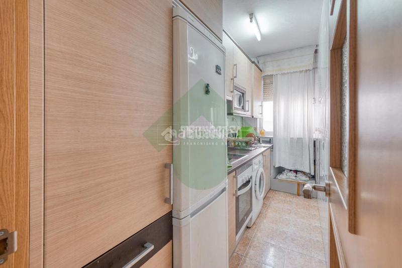 Foto 94cd9c54-03da-4734-a7d4-363232ba53bd. Appartamento con riscaldamento in Vista Alegre Madrid