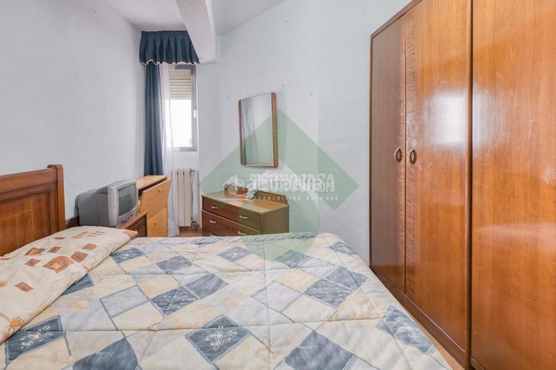 Foto c05cf448-12ec-464f-ba22-ffbfaf99e1b6. Appartamento con riscaldamento in Vista Alegre Madrid