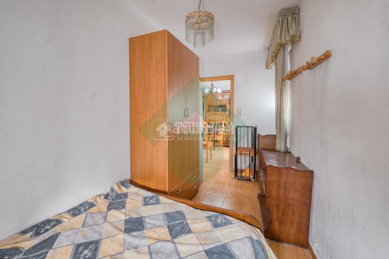 Foto c2179718-9f07-419f-af96-f1d36a7228a8. Appartamento con riscaldamento in Vista Alegre Madrid