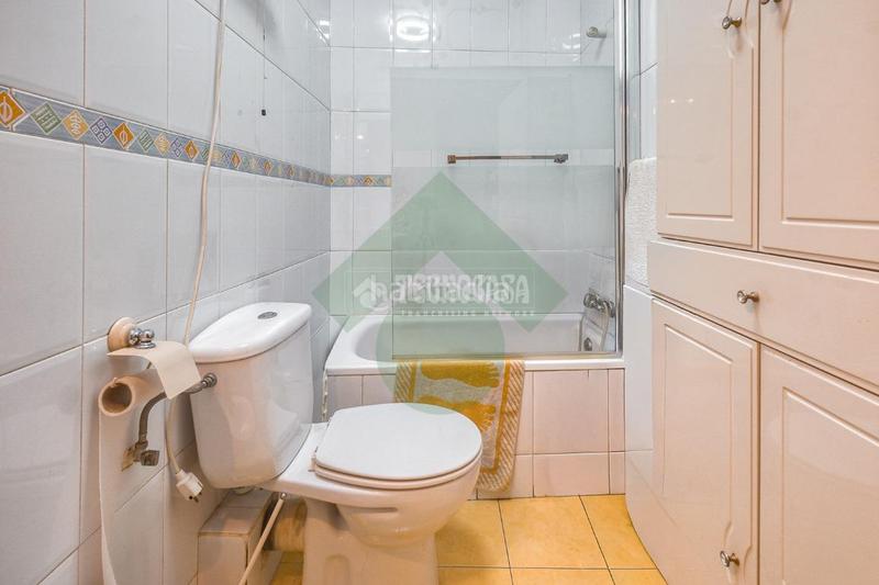 Foto cd3606de-31f1-4858-8269-8151f0309681. Appartamento con riscaldamento in Vista Alegre Madrid