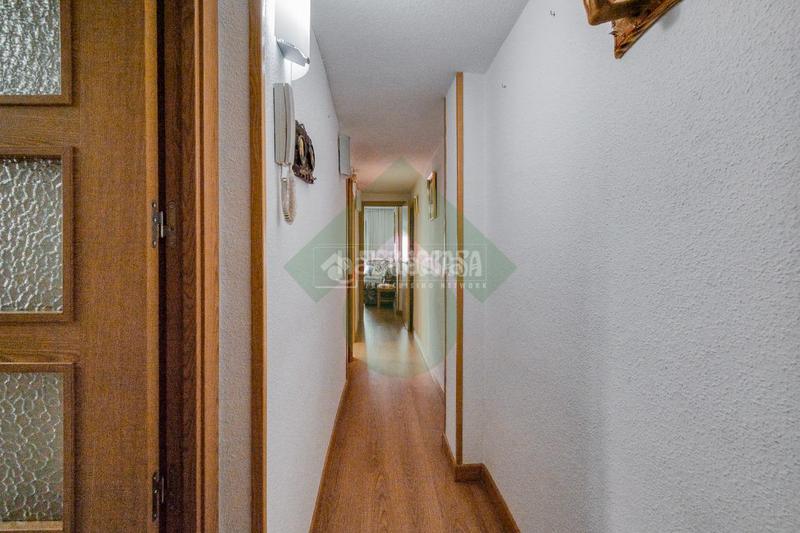 Foto cd964150-2e66-4aa9-96f1-0062171bf905. Appartamento con riscaldamento in Vista Alegre Madrid