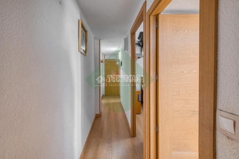 Foto d9c53184-ebfd-4161-ae20-77a289ca97f4. Appartamento con riscaldamento in Vista Alegre Madrid