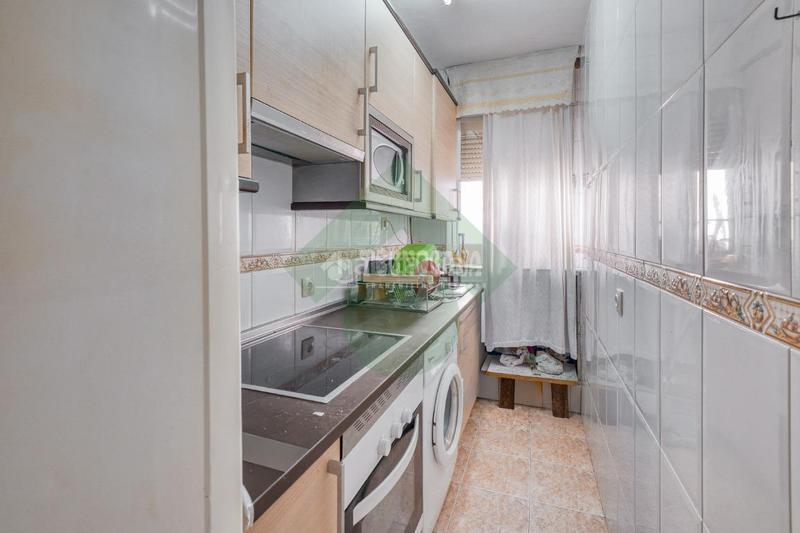 Foto f55619c4-1a5a-4033-bff6-6074899e72e6. Appartamento con riscaldamento in Vista Alegre Madrid