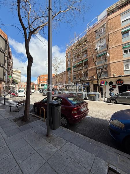Foto 6f2e9636-2342-4afd-9ab9-8cdd6285ff47. Pis amb calefacció aparcament a Vista Alegre Madrid