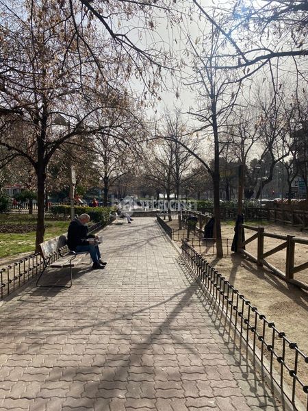 Foto 16b0a2cd-3978-4325-9f09-5b09d718de66. Piso  en venta en Vista Alegre Madrid