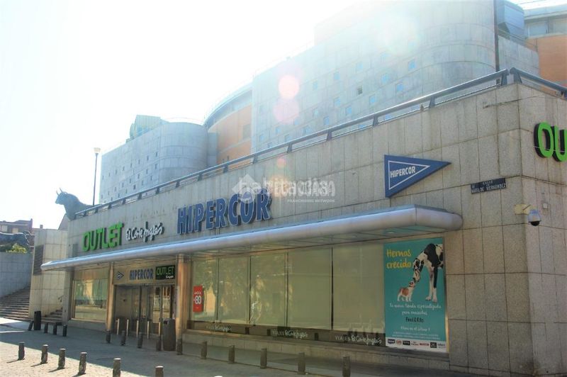 Foto ebcc0897-7b5e-4064-9ae7-cf6775f6b118. Piso  en venta en Vista Alegre Madrid