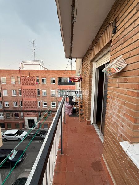 Foto ed83f461-d398-490d-9551-9f30b0504c86. Pis amb calefacció a Vista Alegre Madrid