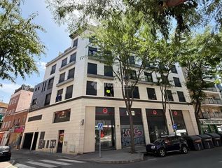 Studio in Vista Alegre. Piso en venta en madrid